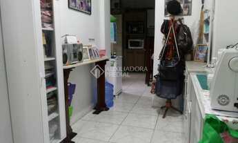 Imagem 2: PORTO ALEGRE - Apartamento Padrão - Menino Deus