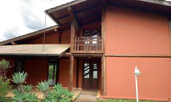 Imagem 5: Chácara a venda Ecovila Santa Branca Terezópolis Goiás 230m de Área Construída e terreno 3