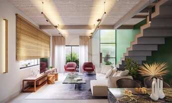 Imagem 5: São Paulo - Apartamento Padrão - VILA MADALENA