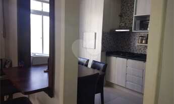 Imagem 6: Ap 2 dormitórios Reformado