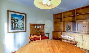 Imagem 3: Apartamento para venda tem 121 metros quadrados com 2 quartos em Vila Olímpia - São Paulo