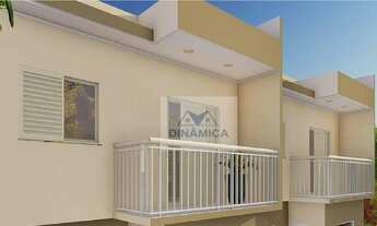 Imagem 7: Sobrado com 2 dormitórios à venda, 63 m² por R$ 210.000 - Jardim Manchester (Nova Veneza