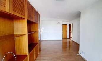 Imagem 3: Apartamento - Bosque - Campinas