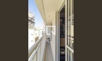 Imagem 7: Apartamento para Aluguel - Pinheiros, 1 Quarto, 27 m2