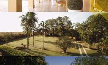 Imagem 5: Sítio com 5 dormitórios à venda, 241100 m² por R$ 8.000.000 - Centro - Porto Feliz/SP