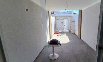 Imagem 4: Sobrado com 3 dormitórios à venda, 115 m² por R$ 699.000,00 - Jardim Cidália - São Paulo/S