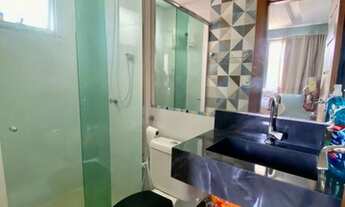 Imagem 2: Vendo Apatº no Condominio Ecoparque. 3/4 sendo 2 suítes, 2 vagas de garagem- Ananindeua-Pa