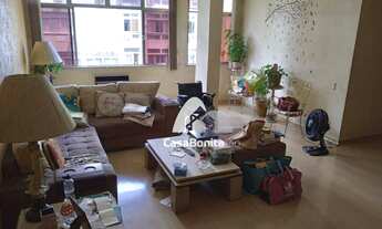 Imagem 6: Excelente 4 quartos com 1 suíte, 150m² com vaga escriturada!!!