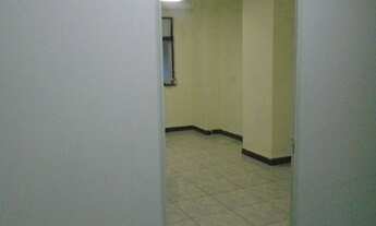 Imagem 5: Belo Horizonte - Conjunto Comercial/Sala - Barro Preto