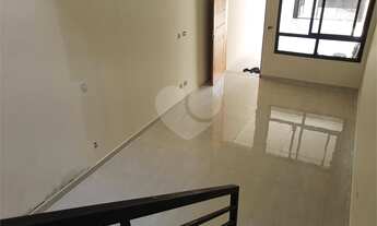 Imagem 6: Sobrado novo 3 dorm/2 vg V Alpina