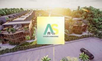 Imagem 12: Apartamento à venda Naay Villas Boutique à beira-mar de Tatuamunha