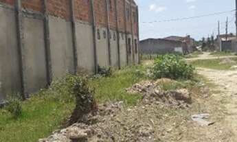 Imagem 2: Terreno em ponto de lajeado