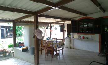 Imagem 5: Casa para venda tem 150 metros quadrados com 2 quartos em Unamar (Tamoios) - Cabo Frio - R