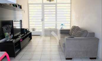 Imagem: Casa para Aluguel - Vila Mazzei, 2 Quartos