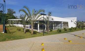 Imagem 2: Casa com 3 dormitórios para alugar, 160 m² por R$ 8.000/mês - Condomínio Reserva Saint Pau