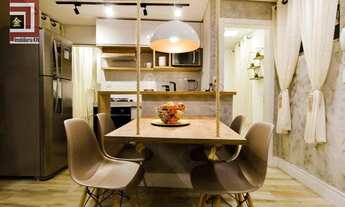 Imagem: Apartamento com 1 dormitório para alugar