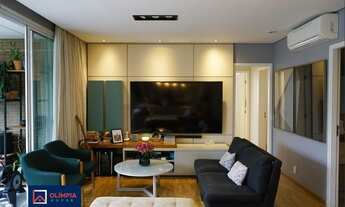 Imagem 4: Apartamento Venda Perdizes 137 m² 3 Dormitórios