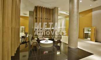 Imagem 3: Apartamento com 1 dormitório à venda, 30 m² por R$ 230.000,00 - Centro - Campos dos Goytac