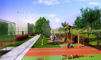 Imagem 3: Terreno a venda no condomínio Alphaville Jundiaí