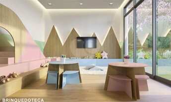 Imagem 5: Condomínio mais sofisticado da Vila Romana!