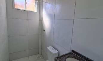 Imagem 4: Casa Nova Grande Para Repasse Em Fortaleza Ceará