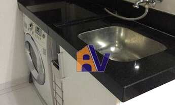 Imagem 7: Apartamento com 2 dormitórios à venda, 49 m² por R$ 260.000 - Jardim Myrian Moreira da Cos