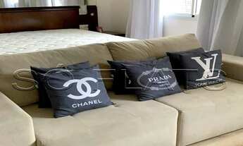 Imagem 2: Flat Mercure Vila Olímpia disponível para venda com 25m² e 01 vaga de garagem