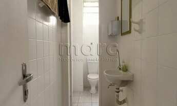 Imagem 6: SAO PAULO - Conjunto Comercial/Sala - SE