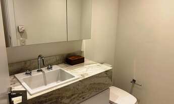 Imagem 6: Vamos morar juntos apartamento 2 quartos sendo 2 suítes 2 vagas - Mercês - Curitiba - PR