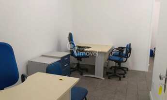 Imagem 5: SALA COMERCIAL a Venda 25 Metros, Edifício Profissional Center, R$ 110.000,00. Parque Bela