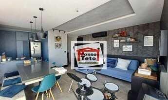 Imagem 2: Cobertura com 3 dormitórios à venda, 135 m² por R$ 1.700.000,00 - Vila Leopoldina - São Pa