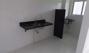 Imagem 6: Apartamento para venda tem 57 metros quadrados com 2 quartos em Ernesto Geisel - João Pess