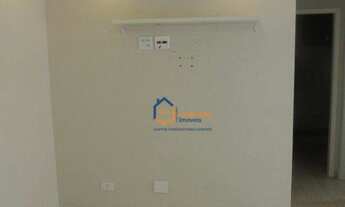 Imagem 5: Apartamento com 2 dormitórios para alugar, 50 m² por R$ 1.250,00/mês - Lauzane Paulista