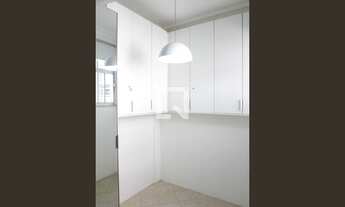 Imagem 7: Apartamento para Aluguel - Leblon, 1 Quarto, 30 m2