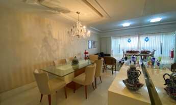 Imagem 6: LUXUOSO APARTAMENTO DE 4 QUARTOS, SENDO 2 SUÍTES, SOL DA MANHÃ NA PRAIA DO CANTO, VITÓRIA