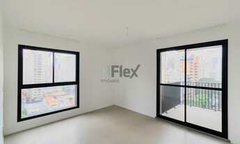 Imagem: Apartamento, Moema - São Paulo