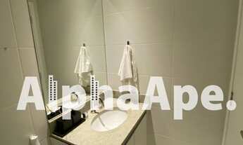 Imagem 7: Apartamento Hit Alphaville PERMUTA por 2 dormitórios