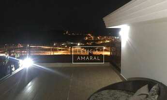 Imagem 4: Casa com 3 dormitórios à venda,no em Bairro Nobre 296 m² por R$ 1.600.000 - Astúrias - Po