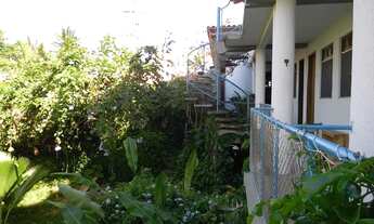 Imagem 7: Casa para venda com 476 m² e 7 quartos em Praia de Ipitanga - Salvador - BA