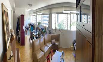 Imagem 4: SAO PAULO - Apartamento Padrão - ITAIM BIBI