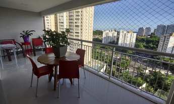 Imagem 6: SB - Vila Anaiti Ikê , Apartamento para venda com 109 m² ,4/4 no Imbuí - Salvador - BA