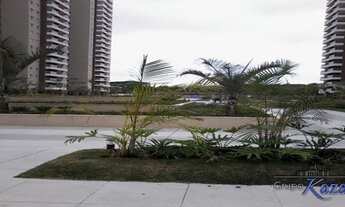Imagem 3: Apartamento - Jardim das Industrias - Residencial Splendor Garden - 100m² - 3 Dorm (suíte