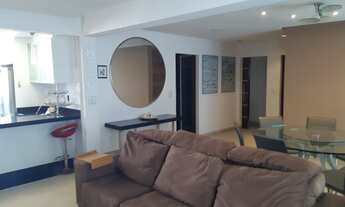 Imagem 6: Apartamento 3 suítes todo reformado linda vista para o mar