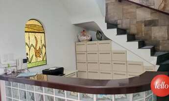 Imagem 7: São Paulo - Casa Comercial - Campo Belo