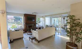 Imagem 7: GRAMADO - Casa Padrão - IPÊ AMARELO