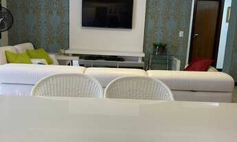 Imagem 6: Amplo apartamento de 04 quartos e 02 vagas de garagem em Meia Praia