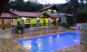 Imagem: Venha garantir sua chácara na Plata em