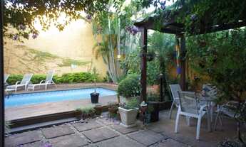 Imagem 6: CASA RESIDENCIAL em OSASCO - SP, Parque dos Príncipes