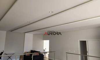 Imagem 7: Sobrado - R$ 1.850.000 - Parque Residencial Alcântara - Londrina/PR