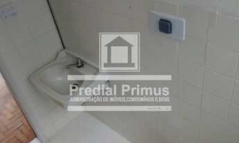 Imagem 7: Quitinete para locação muito bem localizada no Centro de Nova Friburgo - RJ